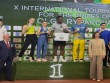 Atletimizdən uğurlu nəticə